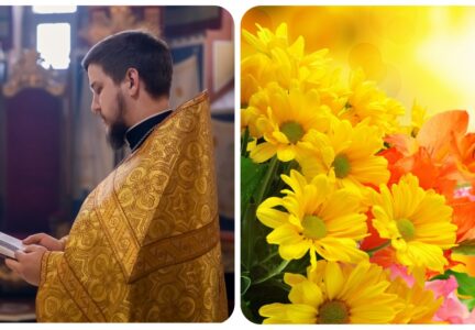 Поздравляем ключаря Ильинского кафедрального собора с годовщиной священнической хиротонии
