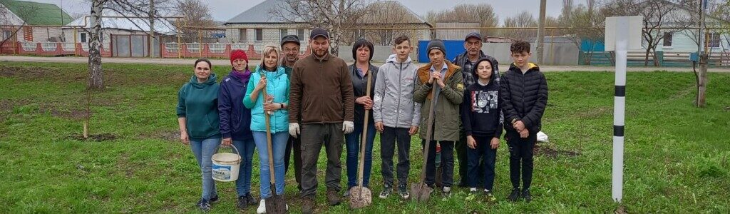 Погода в лизиновке на неделю. В селе.