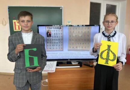 В городе Россоши прошел муниципальный фестиваль творчества «Народные промыслы в новом формате»