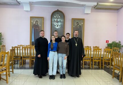 Россошанских студентов поздравили с Международным днем студента