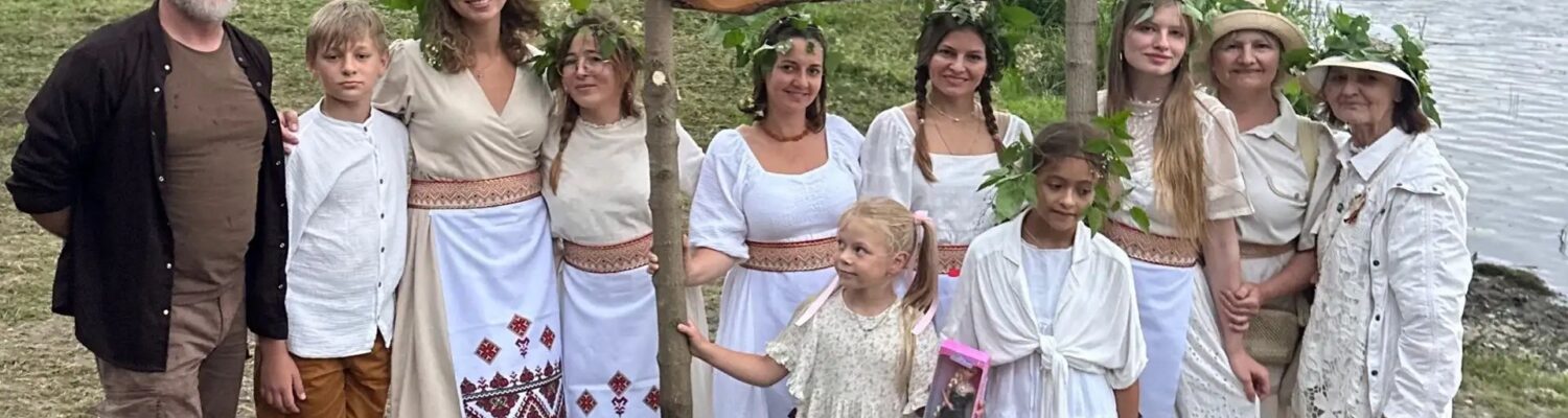 В селе Новая Калитва Россошанского района прошел праздник «Донской причал»